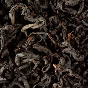 Thé fumé du Japon - Sakura Souchong