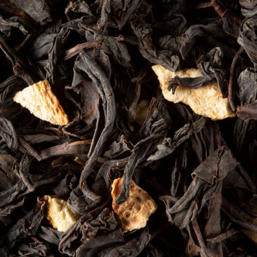 Black tea - Noir exotic