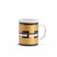 GRAPHIK - Mug en porcelaine modoré avec filtre et couvercle