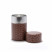 POPI - indian red washi paper tea canister - 100g