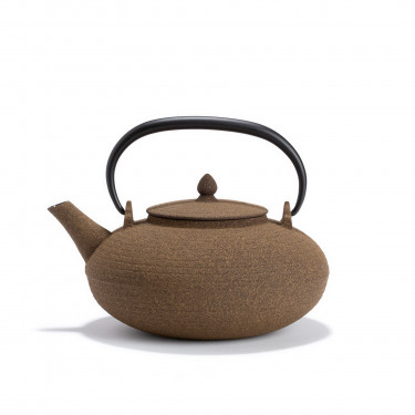 Japanese cast iron teapot - ITOME 0.70L