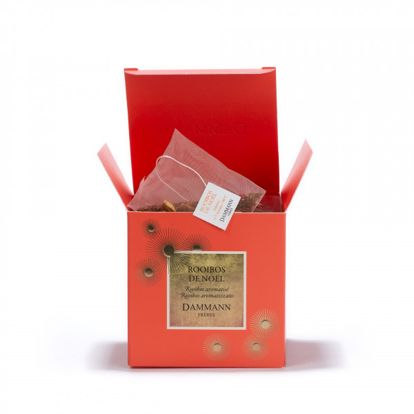 17+ Inspirez-vous pour Coffret Cadeau Rooibos