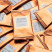 Rooibos carrot cake, 24 sachets Cristal® suremballés