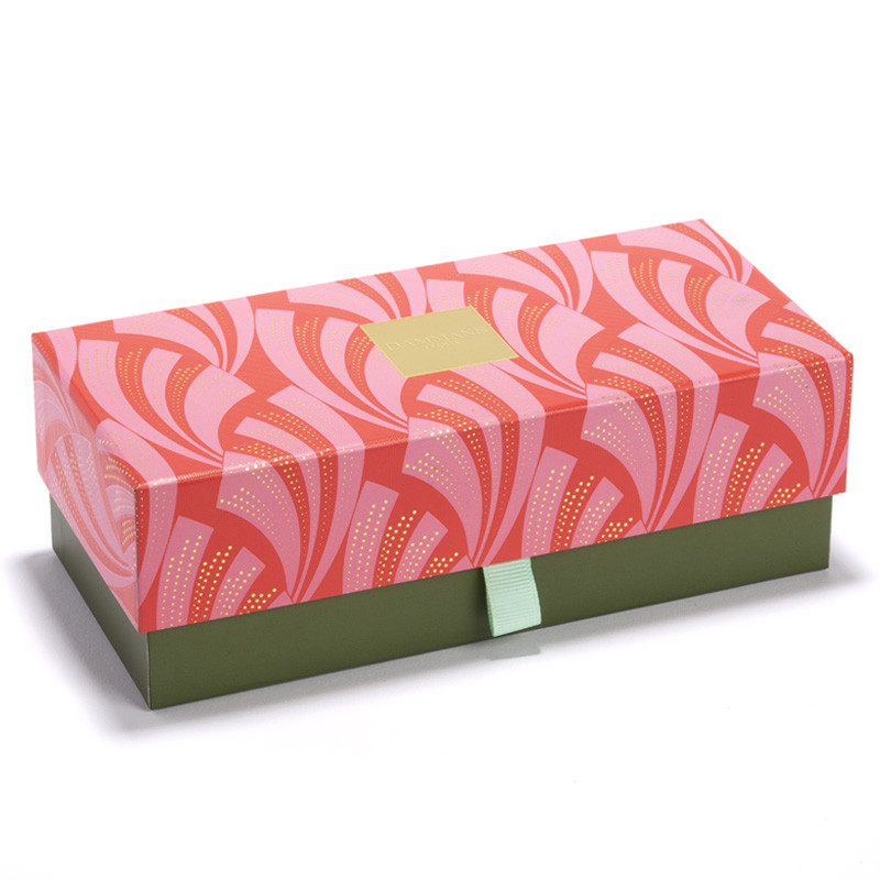 "CHRISTMAS TALE" gift set 3 assorted teas in gift set