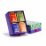 "WONDERFUL CHRISTMAS" gift set - 3 assorted teas and 1 rooibos in gift set