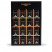 "MY LITTLE BOUTIQUE" gift set - 16 assorted blends in mini canisters with an infuser spoon