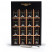 COFFRET "MY LITTLE BOUTIQUE" - présentoir bois garnis de 16 mni boîtes et 1 infuseur