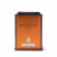 Rooibos Citrus N°243, boîte de 100g