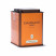 Rooibos Citrus N°243, boîte de 100g
