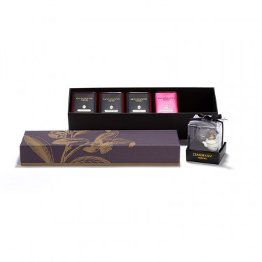 Coffret "Lointains"