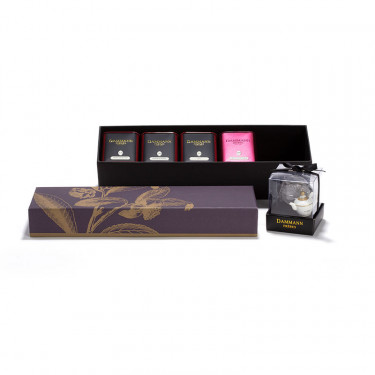 "Lointains" - gift set