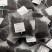 Vanille, box of 24 enveloped Cristal® sachets