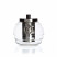 Glass teapot - Vague 0.9L