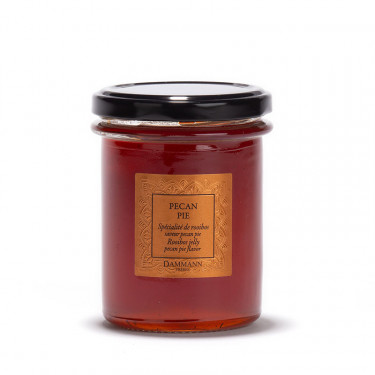 Rooibos pecan pie, spécialité de rooibos
