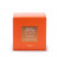 Rooibos Carrot cake, 25 sachets Cristal®