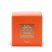 Rooibos Carrot cake, box of 25 Cristal® sachets