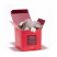 Fruit Infusion - 'Carcadet Nuit d'Eté', box of 20 Cristal® sachets