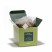 Lime Blossom-Peppermint, box of 25 Cristal® sachets