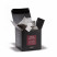 4 Fruits Rouges, 25 sachets Cristal ®