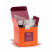Rooibos Vanille, box of 25 Cristal® sachets