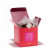 PASSION FRAMBOISE, 20 sachets Cristal ®