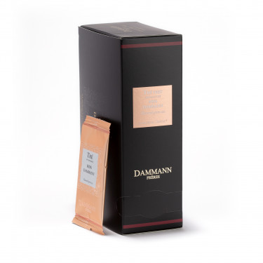 Miss Dammann, 24 sachets Cristal® enveloppés