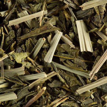 Green tea - Happy green