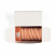 Rooibos carrot cake, 24 sachets Cristal® suremballés