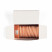 Rooibos carrot cake, box of 24 enveloped Cristal® sachets