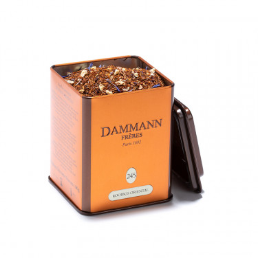 Rooibos l'Oriental, box of 100g