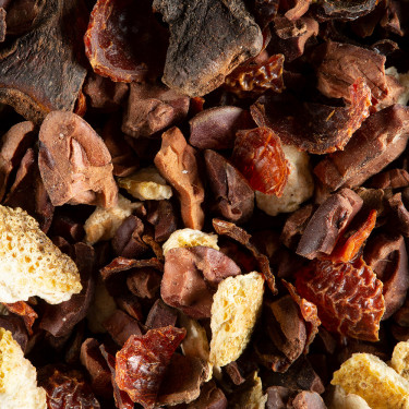 CACAO épices