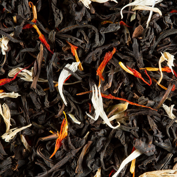 Black tea - MY PANETTONE