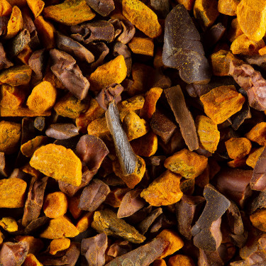 Turmeric - Sweet curcuma