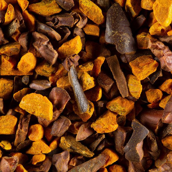 SWEET CURCUMA