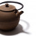 Japanese cast iron teapot - HIKIME 0.95L BEIGE