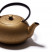 FUKU - THEIERE FONTE GOLD 0,55L