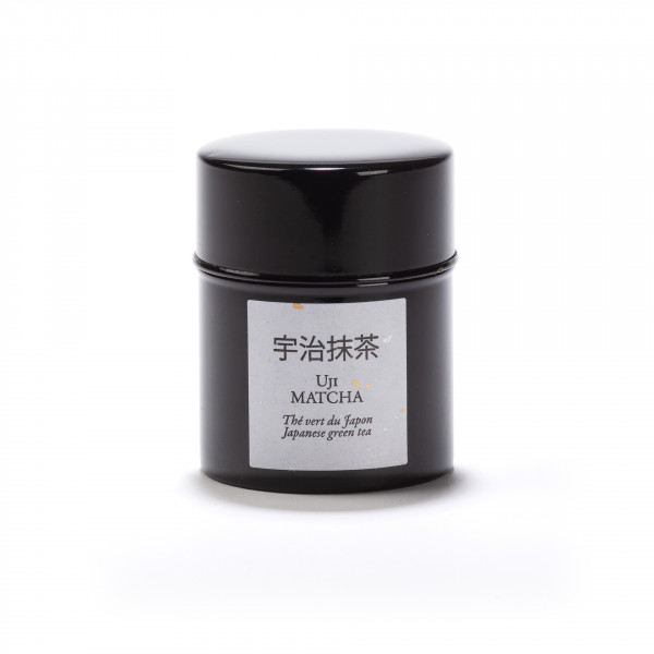Tea from Japan - Uji Matcha (box of 20 g)