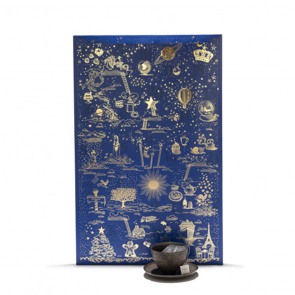 Calendrier De L Avent 2023 Solde Calendrier De L' Avent 2020