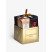 COFFRET INFINIMENT - présentoir or de 32 sachets de thés