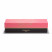 COFFRET "PROMENADE" - coffret rouge 4 thés assortis et 1 infuseur