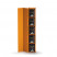COFFRET "ATLAS" - coffret orange 5 thés assortis