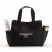 Shopping Bag Dammann Frères - Toile noire