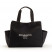 Shopping Bag Dammann Frères - Toile noire