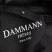 Shopping Bag Dammann Frères - Toile noire