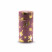 PINKU - boîte à thé papier washi rose et or 150G
