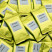 Verbena, box of 24 enveloped Cristal® sachets