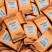 Rooibos Vanille, box of 24 enveloped Cristal® sachets