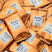 Rooibos Citrus, box of 24 enveloped Cristal® sachets
