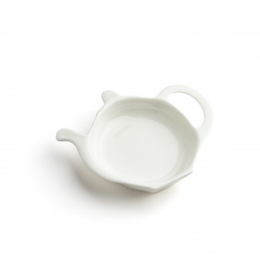 Repose sachets forme théière