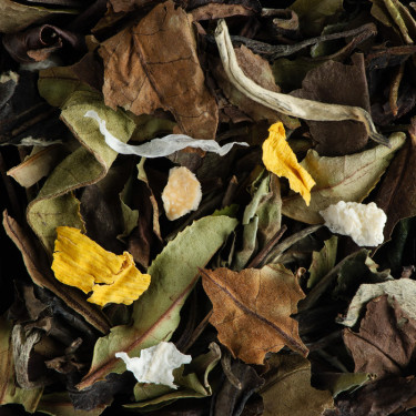 White tea - Bella Blanca